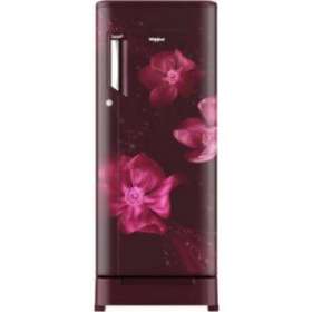 Whirlpool 205 IMPC ROY 3S 184 Ltr Double Door Refrigerator