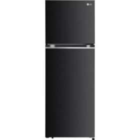 LG GL-D382SESY 343 Ltr Double Door Refrigerator