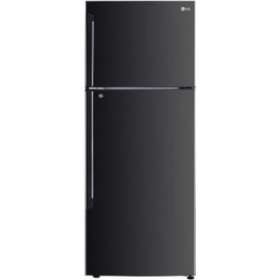 LG GL-T502AESR 446 Ltr Double Door Refrigerator