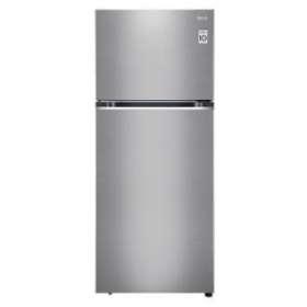 LG GL-N422SDSY 423 Ltr Double Door Refrigerator