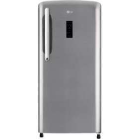 LG GL-B211CPZY 204 Ltr Single Door Refrigerator