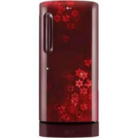 LG GL-D221ASQZ 205 Ltr Single Door Refrigerator