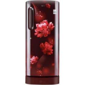 LG GL-D241ASCU 224 Ltr Single Door Refrigerator