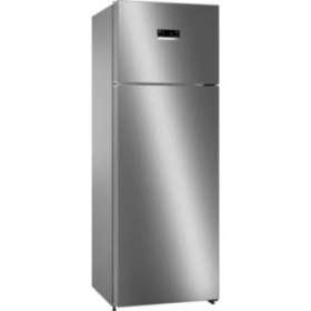 Bosch Series 4 CTC39K03NI 368 Ltr Double Door Refrigerator