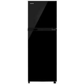 Toshiba GR-RT302WE-PMI 252 Ltr Double Door Refrigerator