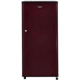 Whirlpool 205 WDE CLS 2S SHERRY WINE-Z 184 Ltr Single Door Refrigerator