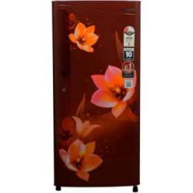 Panasonic NR-A201BTRN 197 Ltr Single Door Refrigerator