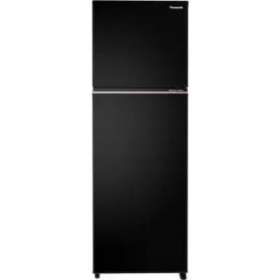 Panasonic NR-TG325CPKN 309 Ltr Double Door Refrigerator