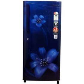 Panasonic NR-A201BEAN 197 Ltr Single Door Refrigerator