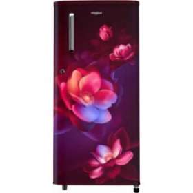 Whirlpool 205 WDE PRM 2S WINE BLOOM-Z 184 Ltr Single Door Refrigerator