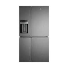 Electrolux UltimateTaste 900 EQE6879A-B 680 Ltr French Door Refrigerator