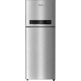 Whirlpool IF INV CNV 515 467 Ltr Double Door Refrigerator