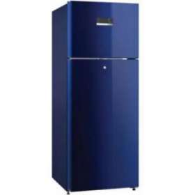 Bosch Series 4 CTC27BT4NI 263 Ltr Double Door Refrigerator