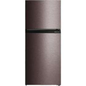 Toshiba GR-RT559WE-PMI 439 Ltr Double Door Refrigerator