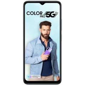 Itel Itel Color Pro 5G