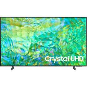 Samsung UA75CU8000K 75 inch (190 cm) LED 4K TV