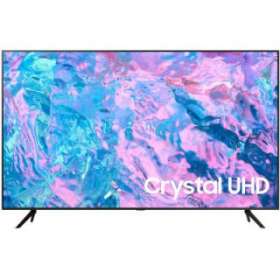 Samsung UA75CU7700K 75 inch (190 cm) LED 4K TV