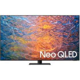 Samsung QA55QN95CAK 65 inch (165 cm) Neo QLED 4K TV