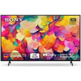 Sony BRAVIA KD-65X74L 65 inch (165 cm) LED 4K TV