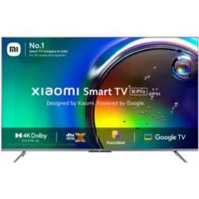 Xiaomi Mi X Pro (L50M8-5XIN) 50 inch (127 cm) LED 4K TV