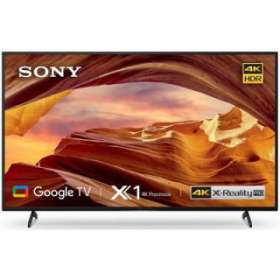 Sony BRAVIA KD-55X75L 55 inch (139 cm) LED 4K TV