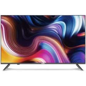 Haier LE43A9000 43 inch (109 cm) LCD 4K TV