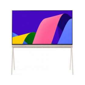 LG LX1 Pose 48LX1QPSA 48 inch (121 cm) OLED evo 4K TV