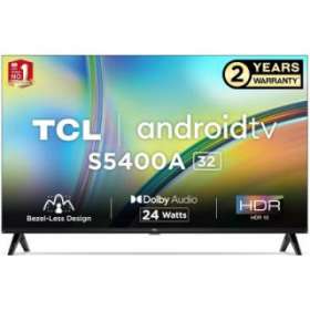 TCL 32S5400A 32 inch (81 cm) LED HD-Ready TV