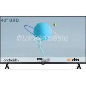 Sens SENS43WASUHD 43 inch (109 cm) LED 4K TV