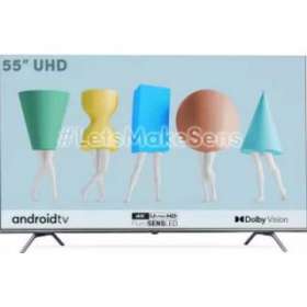 Sens Pikaso SENS55WASUHD 55 inch (139 cm) LED 4K TV