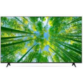 LG 50UQ8040PSB 50 inch (127 cm) LED 4K TV