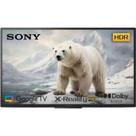 Sony KD-32W825 4K LED 32 inch (81 cm) | Smart TV