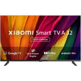 Xiaomi A Series L32MA-AIN 32 inch (81 cm) LED HD-Ready TV