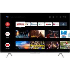 Haier 50P7GT 4K LED 50 inch (127 cm) | Smart TV