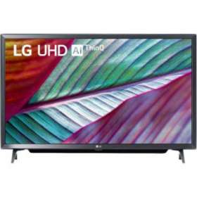 LG 43UR7790PSA 43 inch (109 cm) LED 4K TV