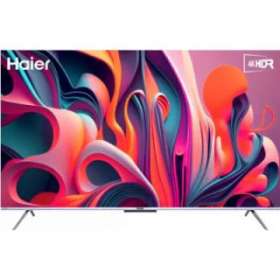 Haier L43EG 43 inch (109 cm) LED 4K TV