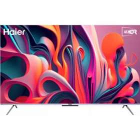 Haier L50EG 50 inch (127 cm) LED 4K TV