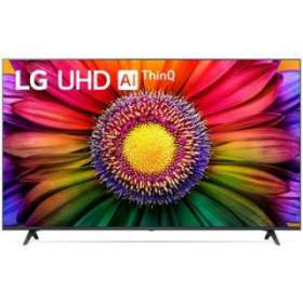 LG 65UR8050PSB 65 inch (165 cm) LED 4K TV