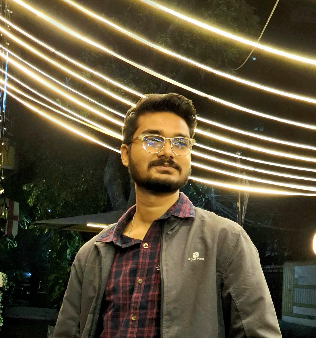 Profile picture of Pronoy Mitra