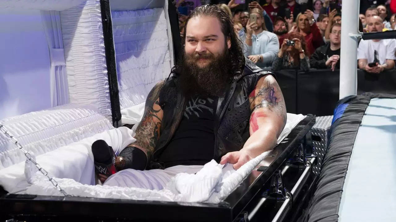 Bray Wyatt