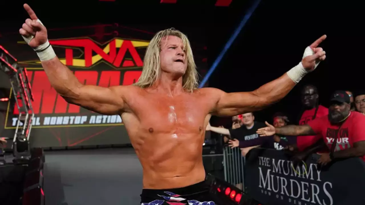 Dolph Ziggler