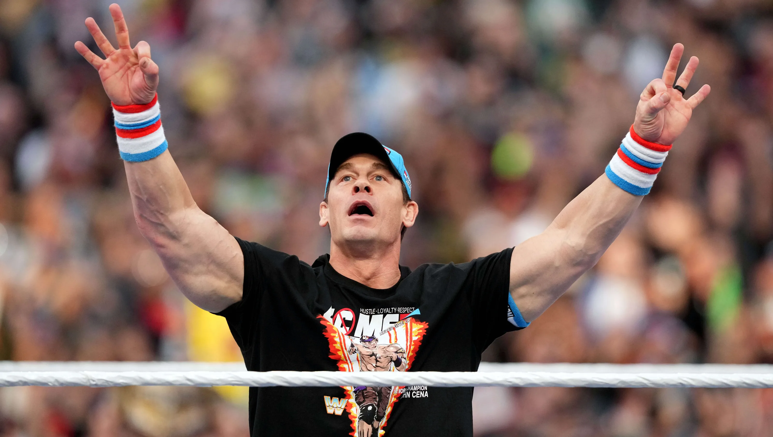 John Cena