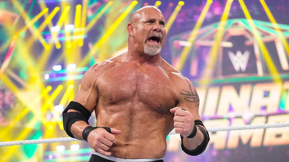 Goldberg February 19