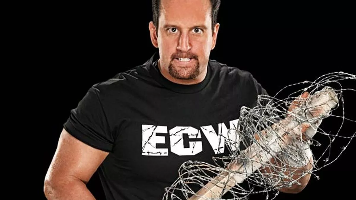 Tommy Dreamer