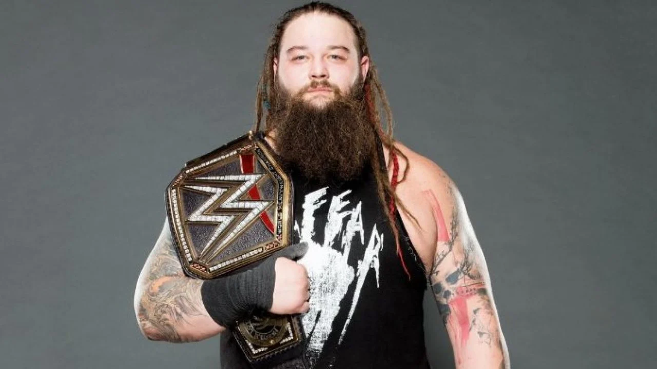 Bray Wyatt