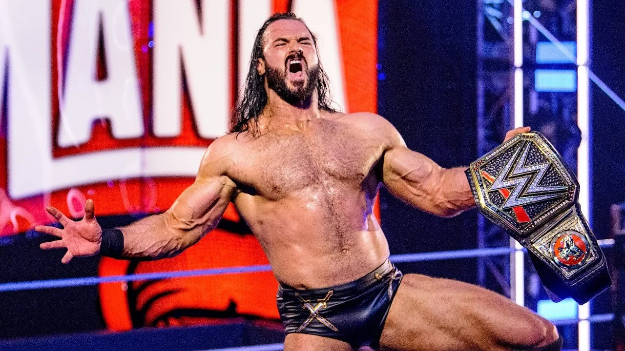 Drew Mcintyre I Wanna Get A Title In Front Of Live Fans I V0 ChOCiQR4kXk7x2WP6EVAMNfqXbSYV WFQCuZtncJRi8