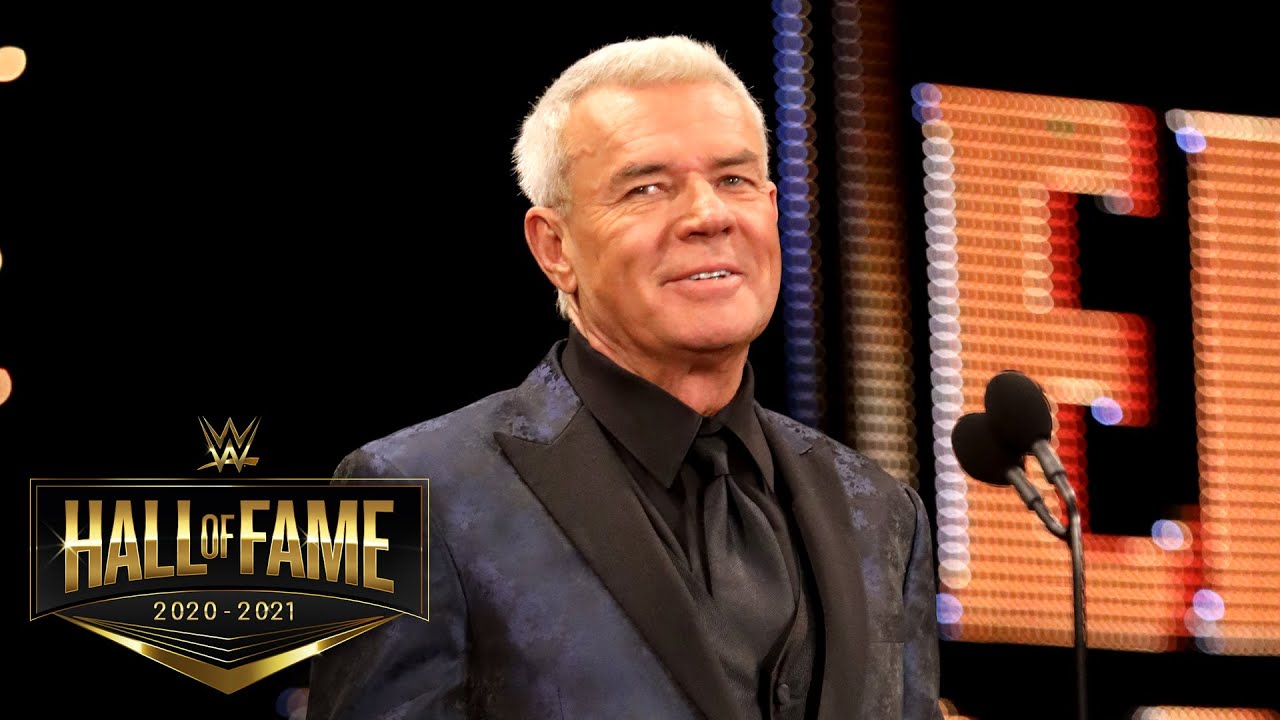 Eric Bischoff