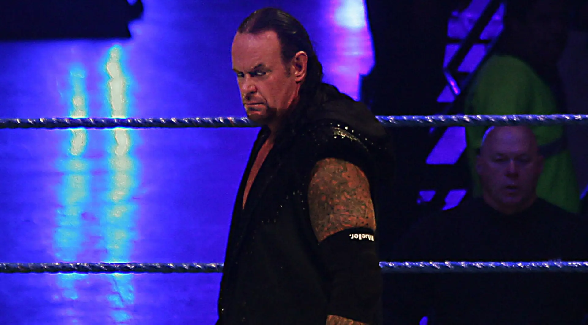 Undertaker 2020 G 1050