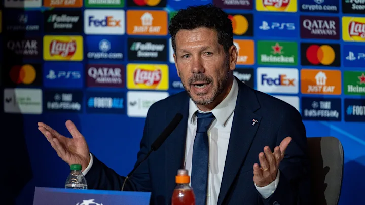 Diego Simeone