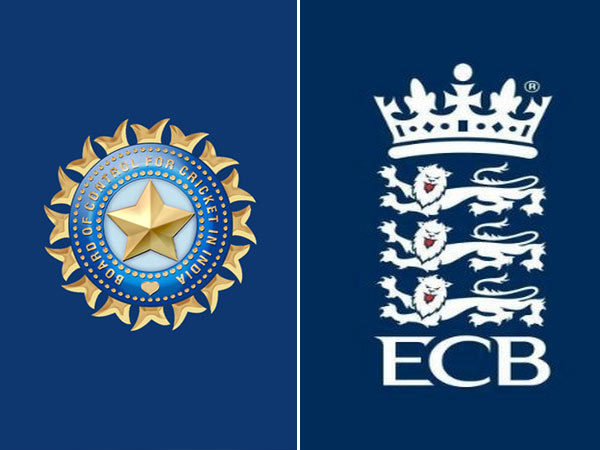 India vs England 